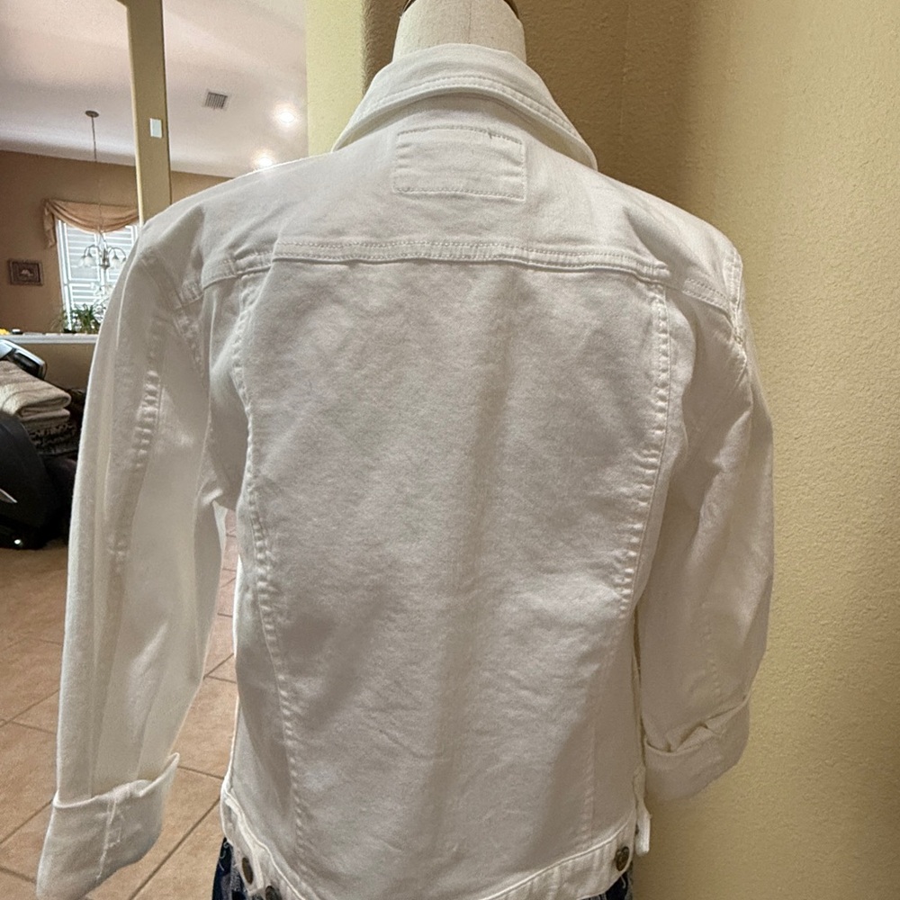 Loft Jacket - image 5